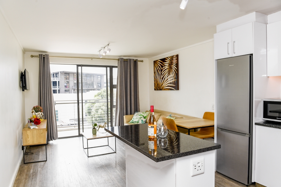 4 Bedroom Property for Sale in Cape Town City Centre Western Cape